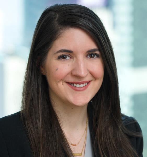 Rachel A. Malhiet