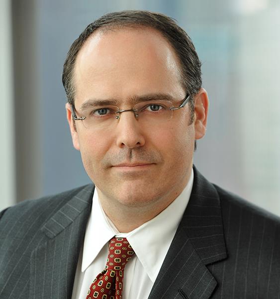 Christopher P. Malloy