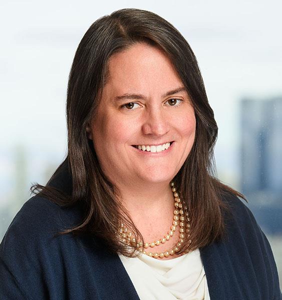 Elizabeth A. Malone
