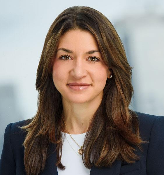 Emily R. Maloof