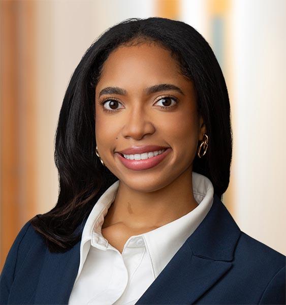Bailey M. Malveaux
