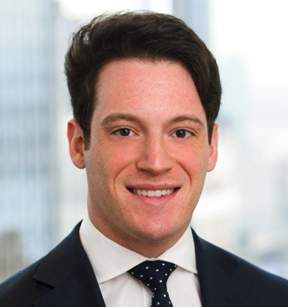 Brian T.M. Mammarella