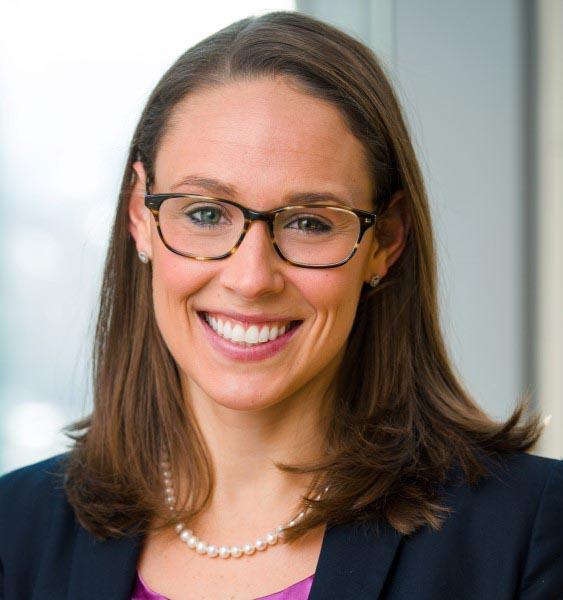 Megan C. Manfred