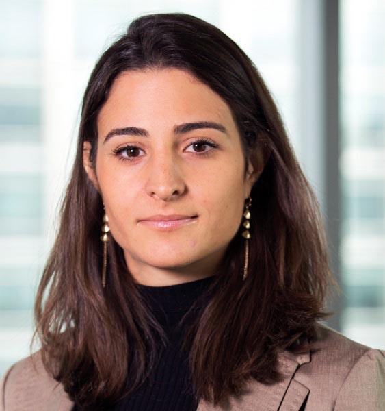 Sabrina S. Mannai
