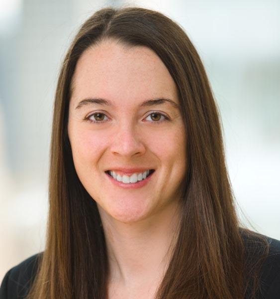 Meghan E. Marchetti