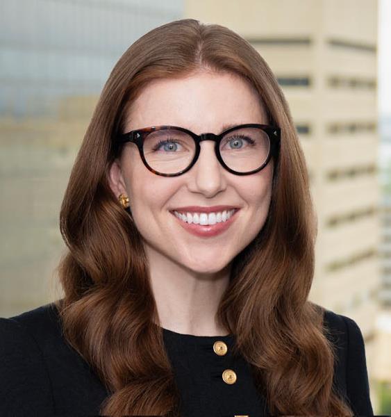 Emily M. Marco