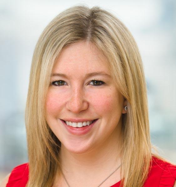 Rebecca A. Marcucci