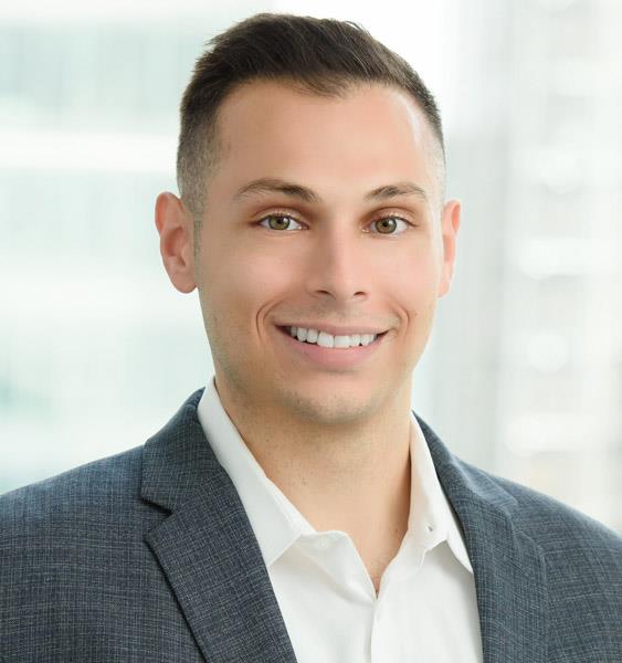 Steven J. Marino