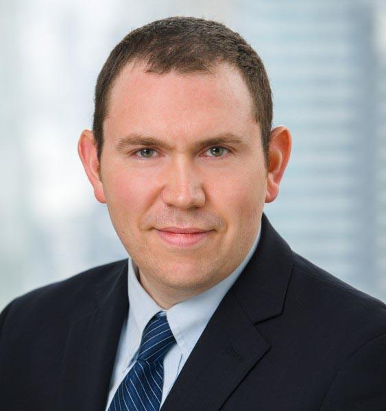 Alex B. Marlin