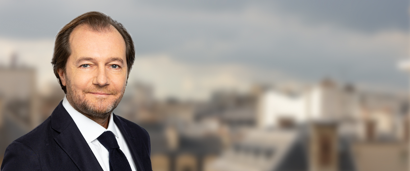 Emmanuel Marsigny