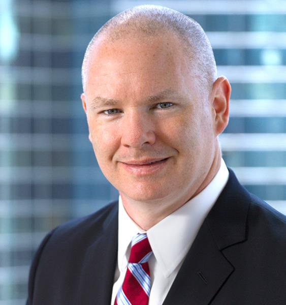 Gerard C. Martin