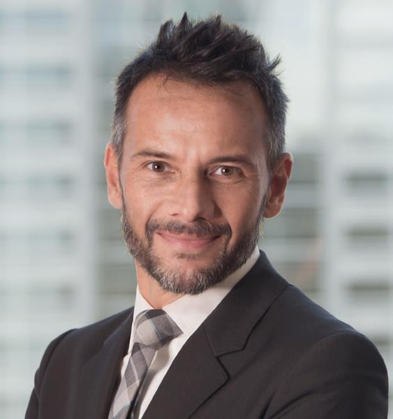 Glen G. Mastroberte