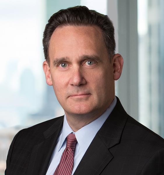 William (Bill) McConagha | Professionals | Skadden, Arps ...
