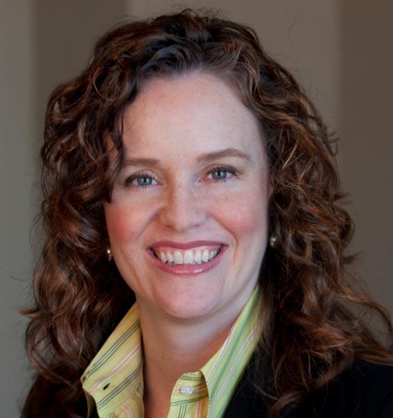 Claire A. McCormack
