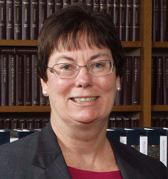 Donna L. McDevitt