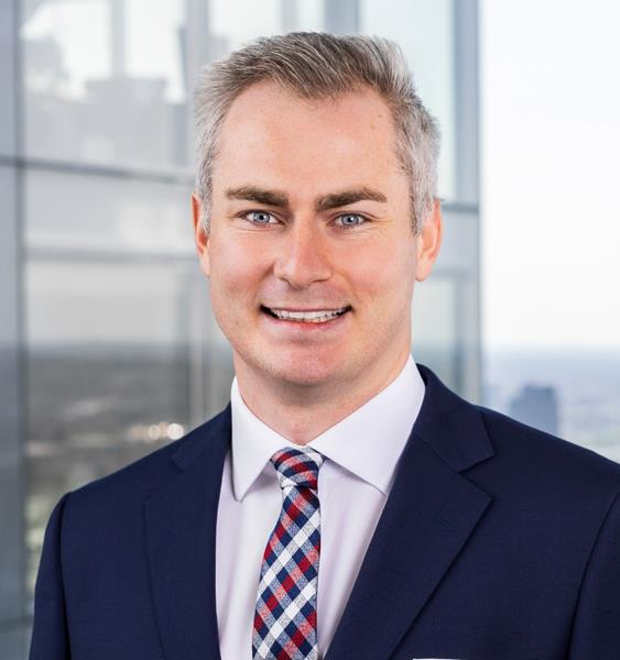 Conor J. McGorman