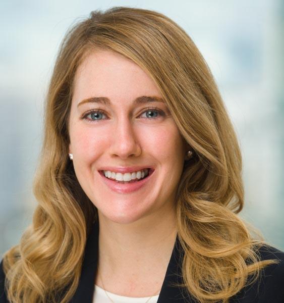 Juliana C. McLaughlin