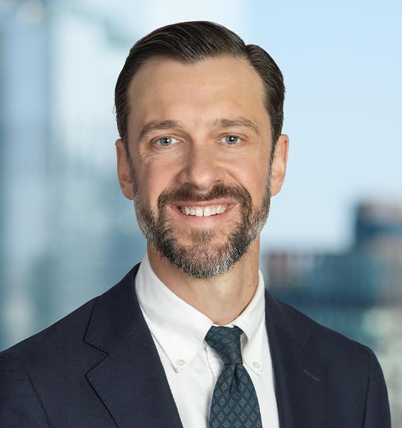 Paul M. McLaughlin