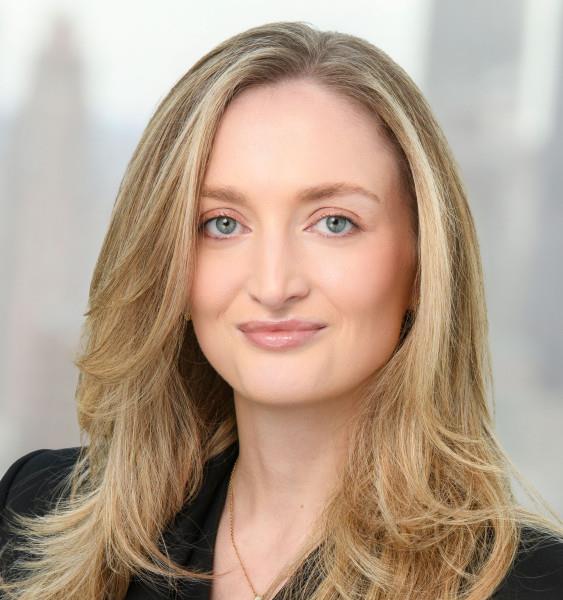 Orla McMahon