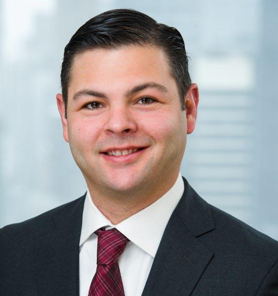 Daniel B. Medalie