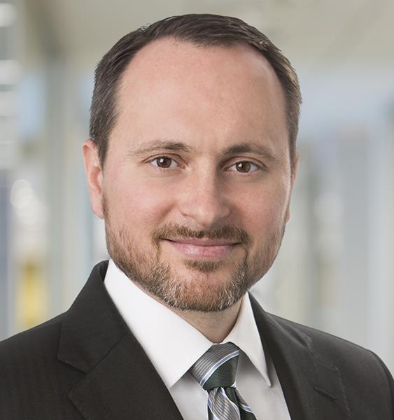 Luke A. Meisner