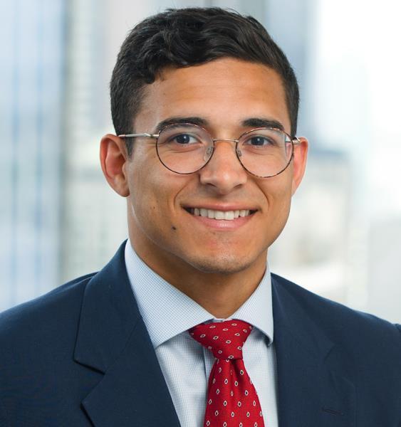 Marcos Melecio-Zambrano