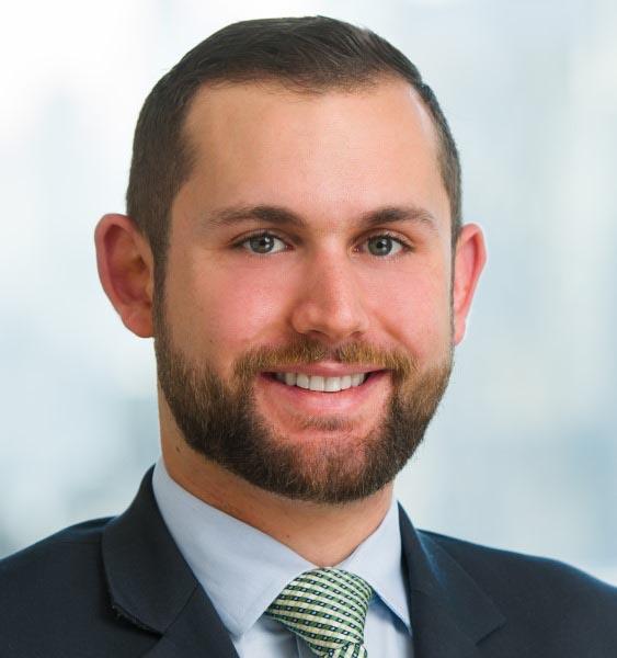 Ryan M. Melvin