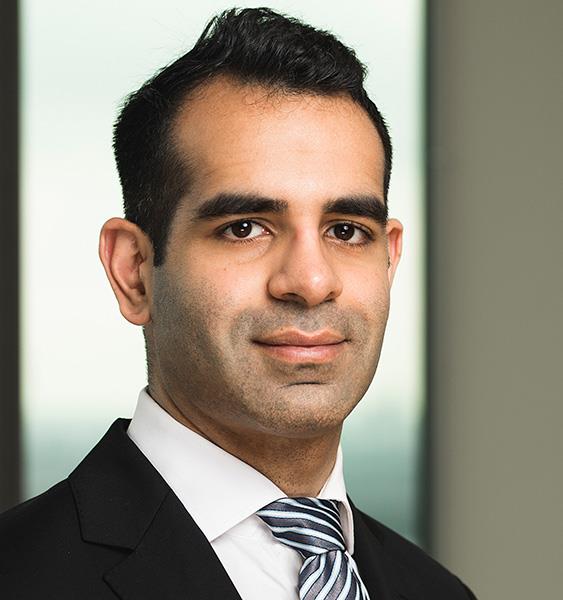 Manav Melwani