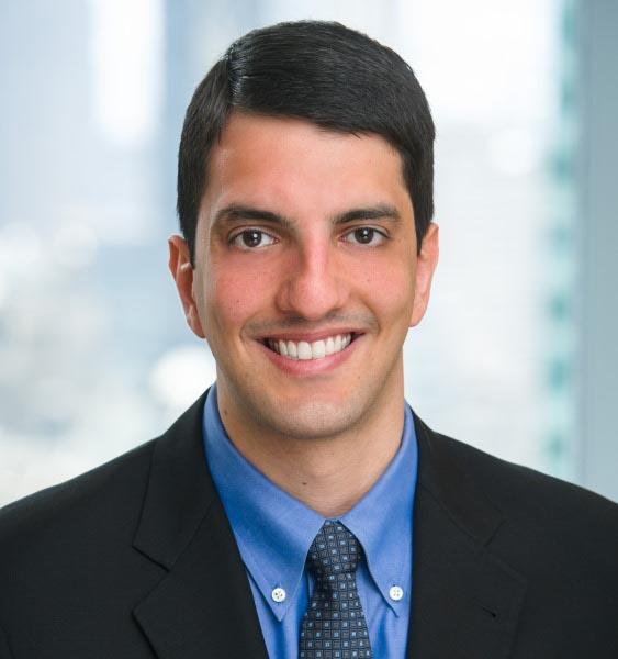 Michael D. Messina