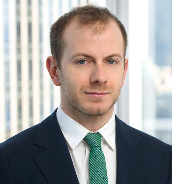 Luke W. Meyers