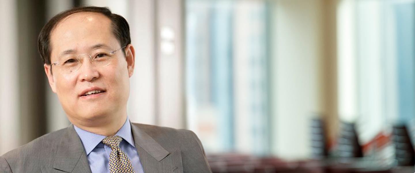 Gregory G.H. Miao