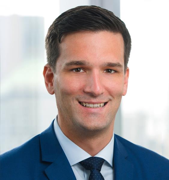 John A. Michalski
