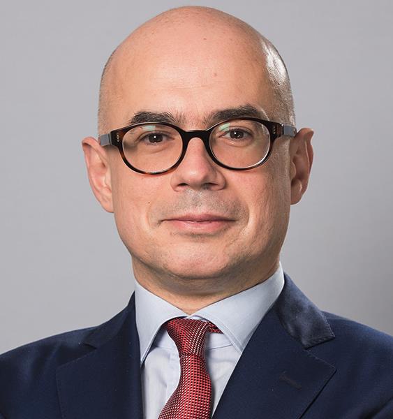 Francois Michaud