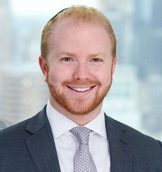 Aaron Milevsky