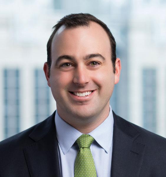 Ryan A. Miller