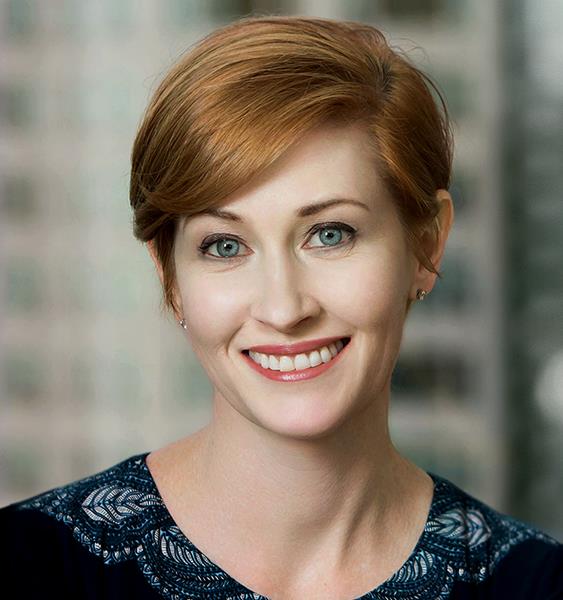 Virginia Milstead