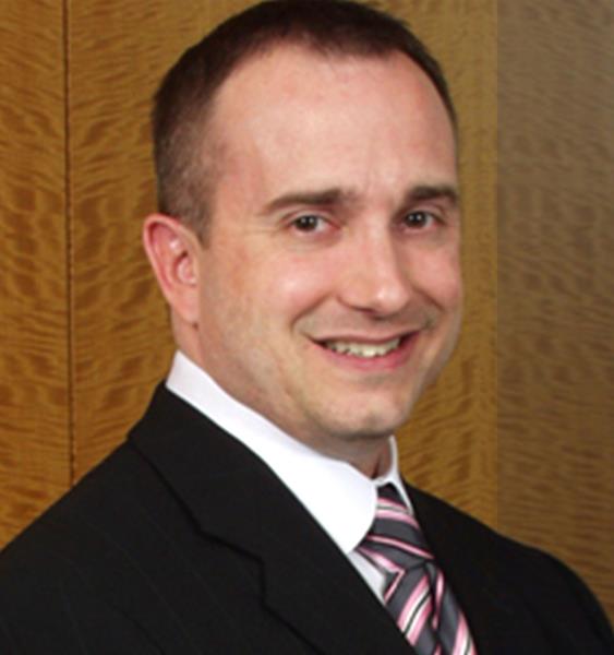 Joseph Miron