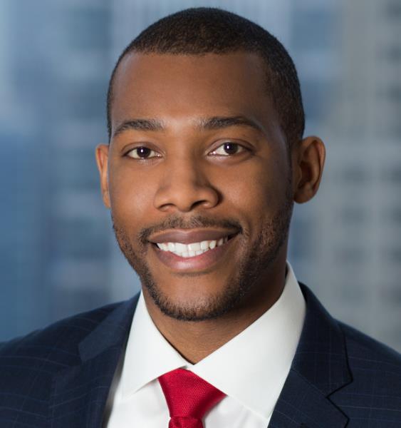 Jay E. Mitchell