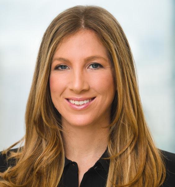 Sonya P. Mitchell