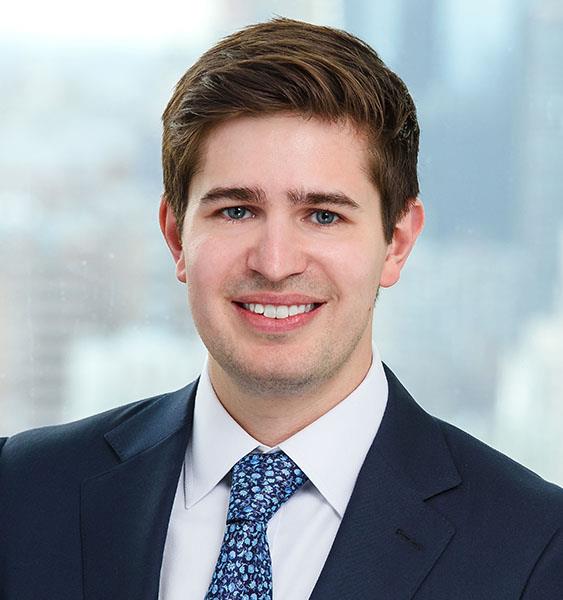 Michael S. Modak-Truran