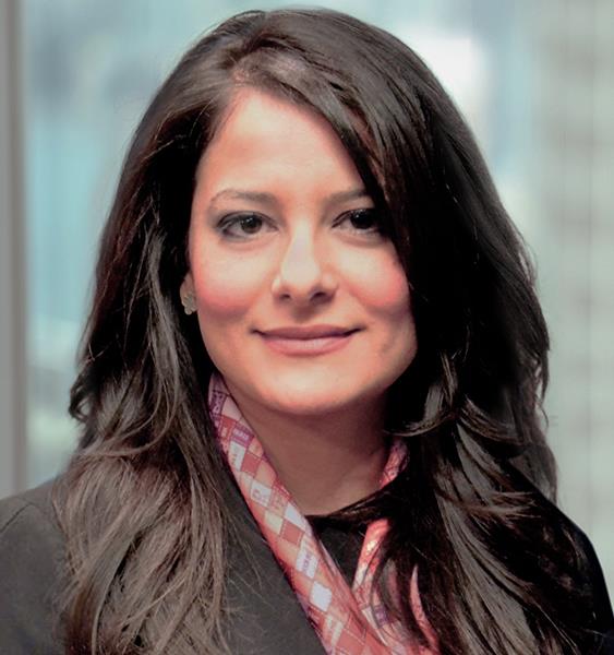 Nili T. Moghaddam