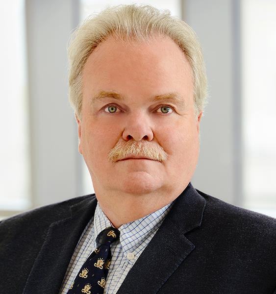 Brian C. Mohr