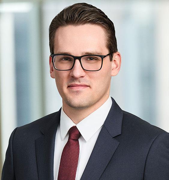 Christopher Mohr