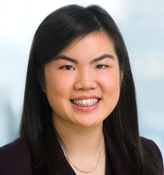 Christie W. Mok