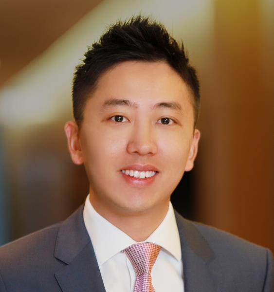 Paul Mok