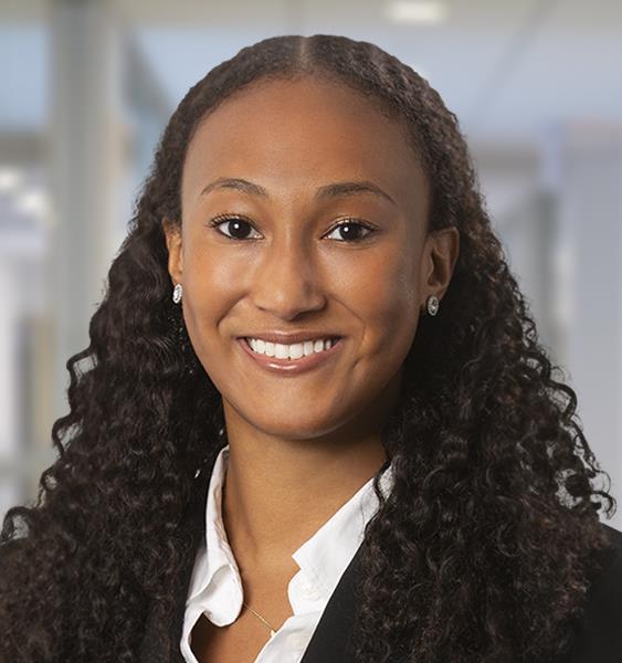 Malika Moore