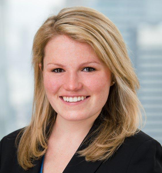 Katherine F. Morgan