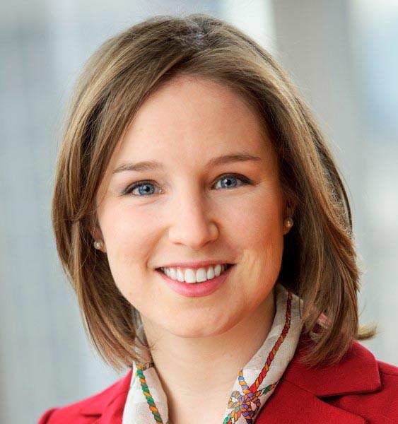 Sarah R. Moros
