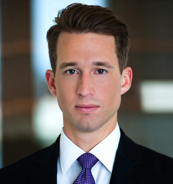 Aaron T. Morris