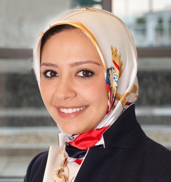 Noha K. Moustafa